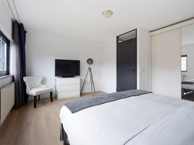Ballangéelaan 52, Den Haag