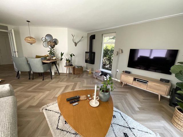 Nieuwe Prinsenweg 7 48, Putten