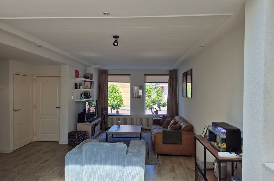 Geraniumstraat 28