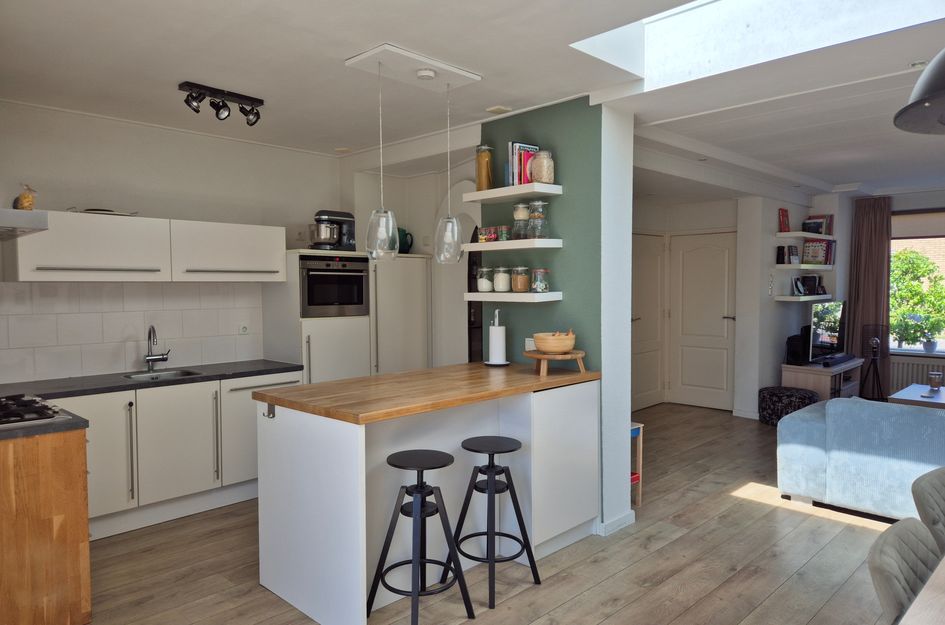 Geraniumstraat 28