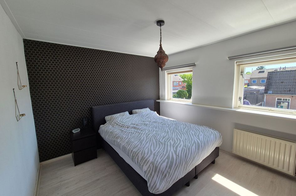 Geraniumstraat 28