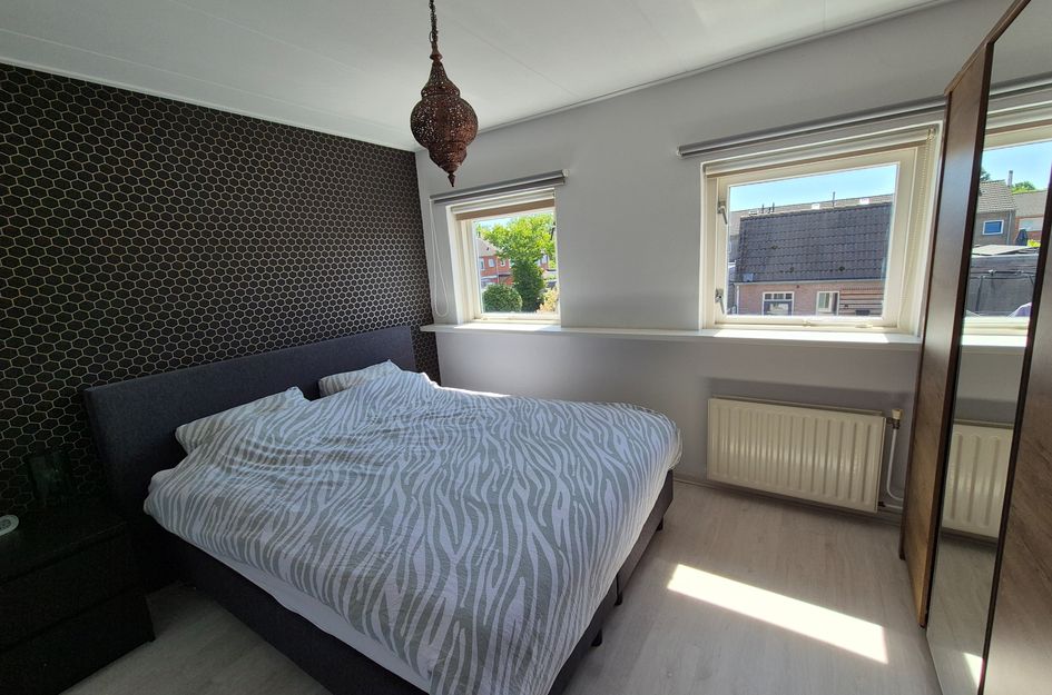 Geraniumstraat 28