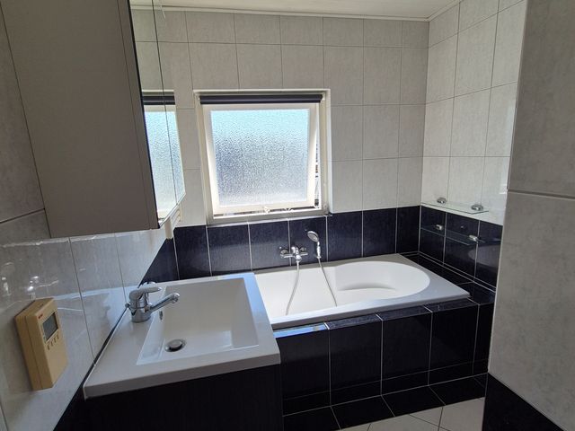 Geraniumstraat 28, Steenbergen