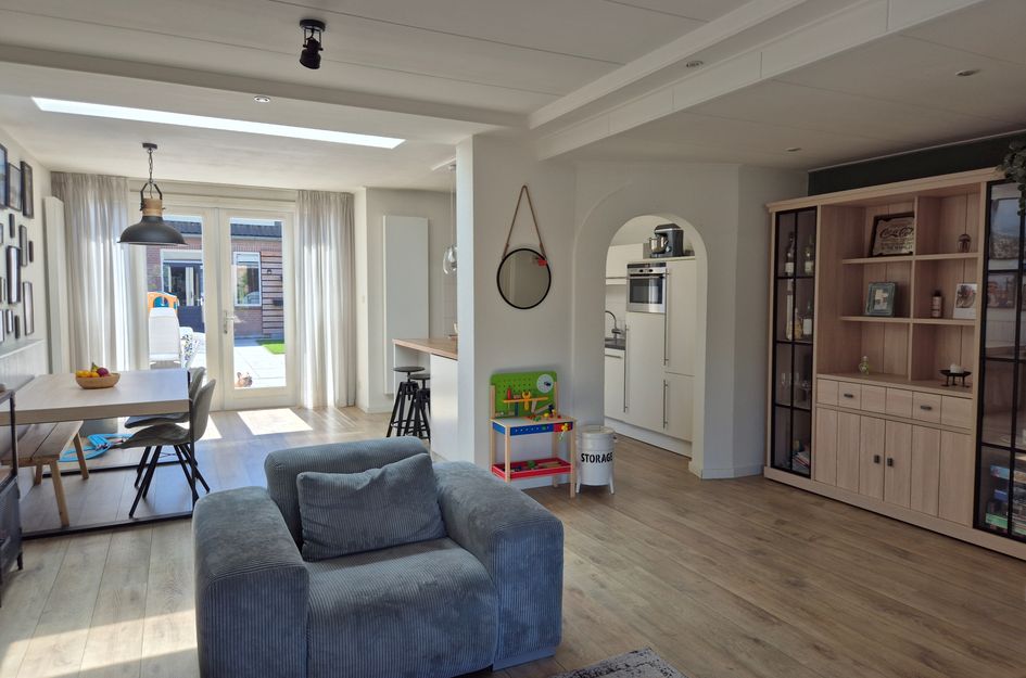 Geraniumstraat 28