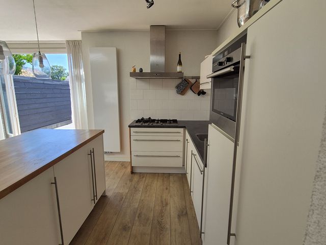 Geraniumstraat 28, Steenbergen