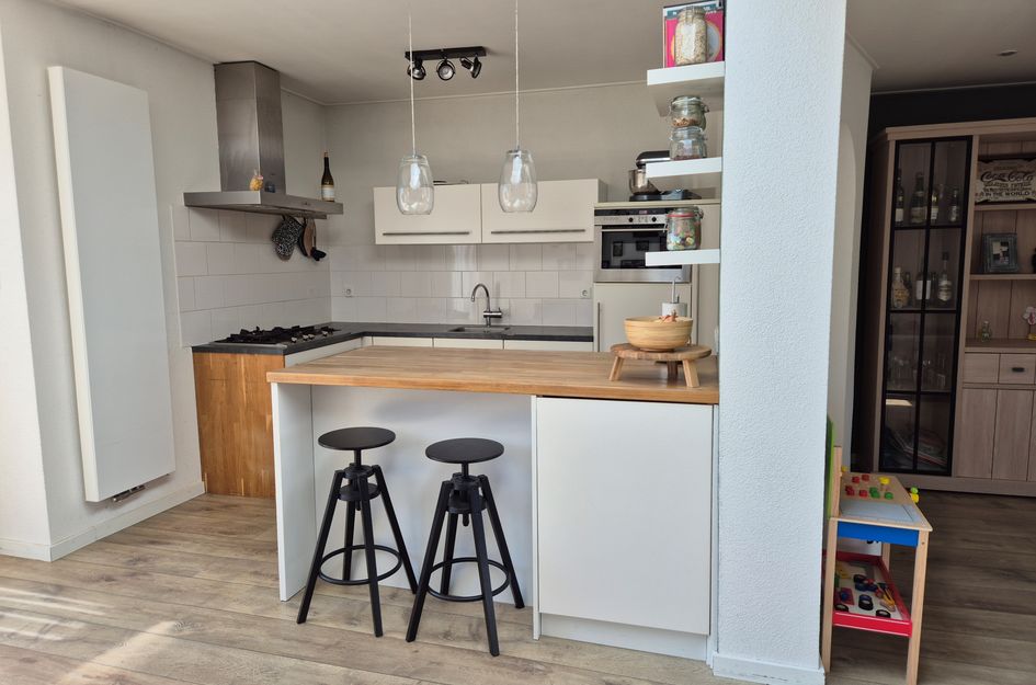 Geraniumstraat 28