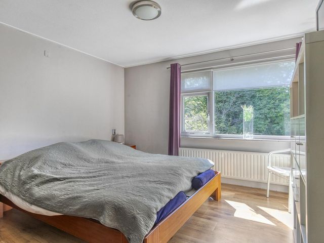 Paulusdonk 17, Roosendaal