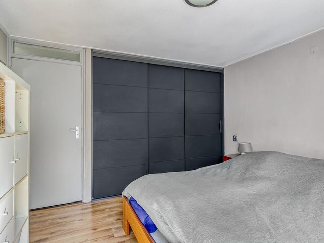 Paulusdonk 17, Roosendaal