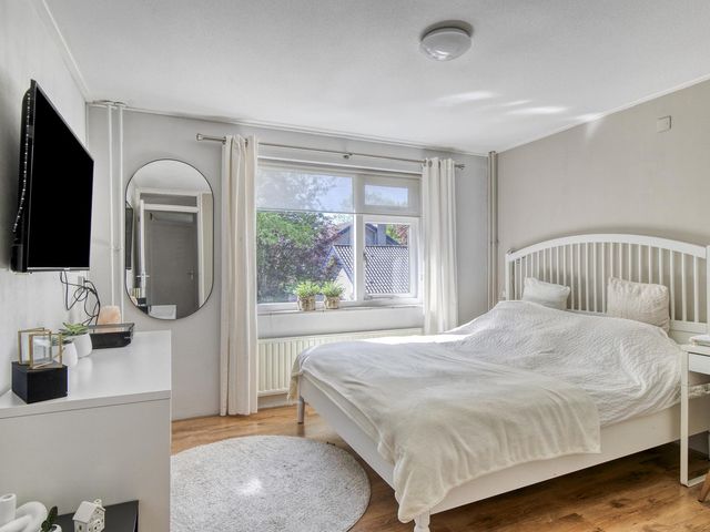 Paulusdonk 17, Roosendaal