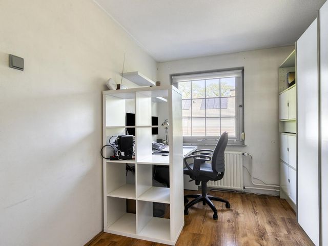Paulusdonk 17, Roosendaal
