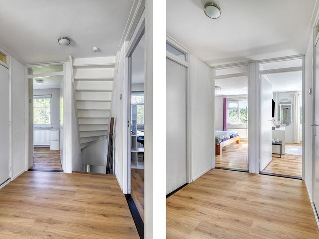 Paulusdonk 17, Roosendaal