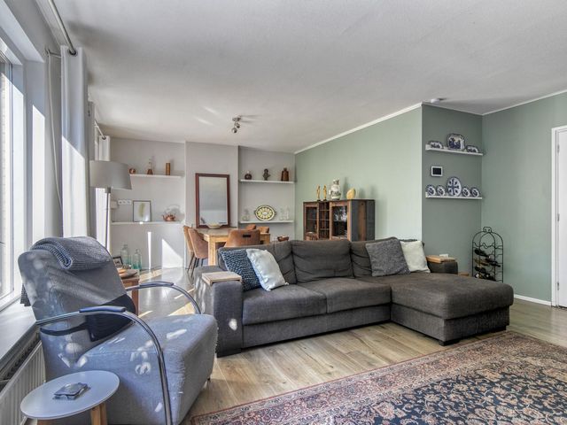 Paulusdonk 17, Roosendaal