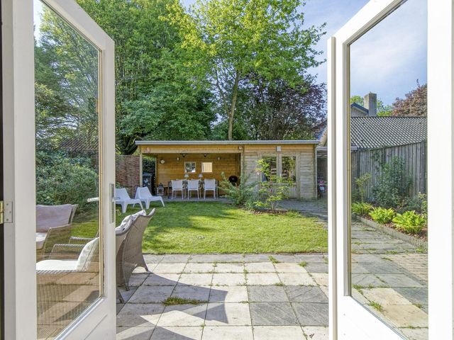 Paulusdonk 17, Roosendaal