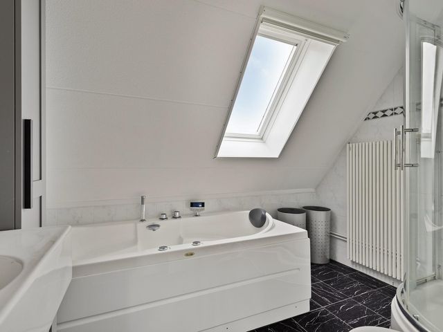 Hoveniersberg 29, Roosendaal