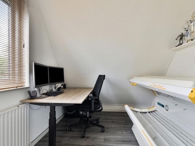 Hoveniersberg 29, Roosendaal