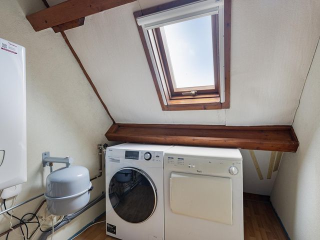 Hoveniersberg 29, Roosendaal