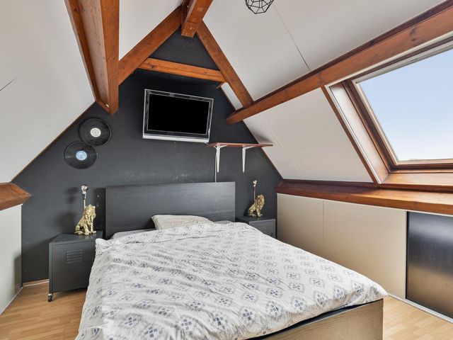 Hoveniersberg 29, Roosendaal
