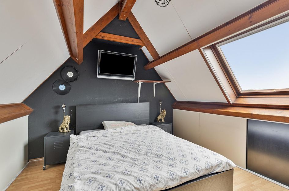 Hoveniersberg 29