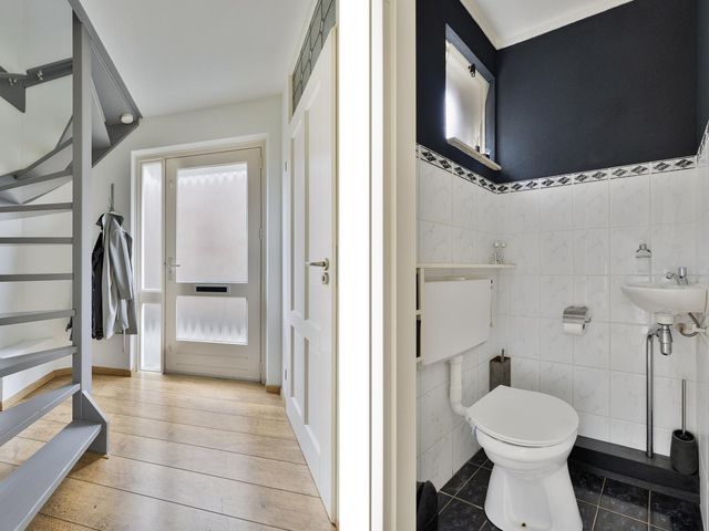 Hoveniersberg 29, Roosendaal