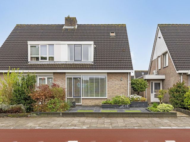 Hoveniersberg 29, Roosendaal
