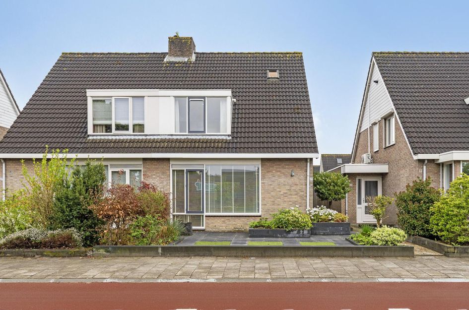 Hoveniersberg 29