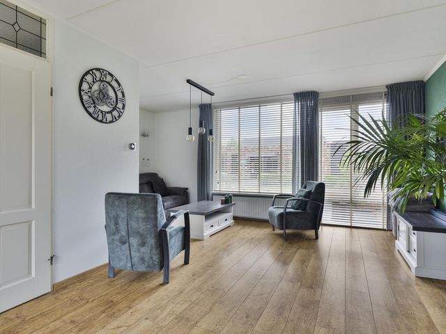 Hoveniersberg 29, Roosendaal