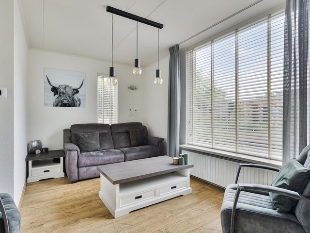 Hoveniersberg 29, Roosendaal