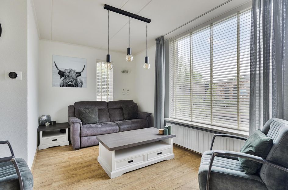 Hoveniersberg 29