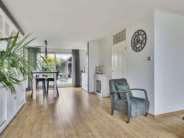 Hoveniersberg 29, Roosendaal