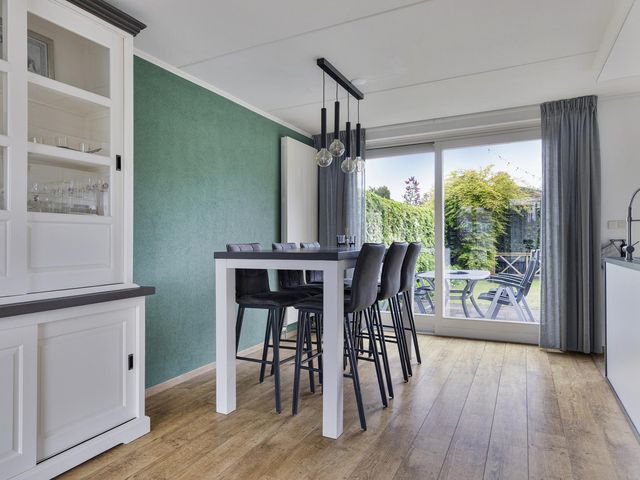 Hoveniersberg 29, Roosendaal