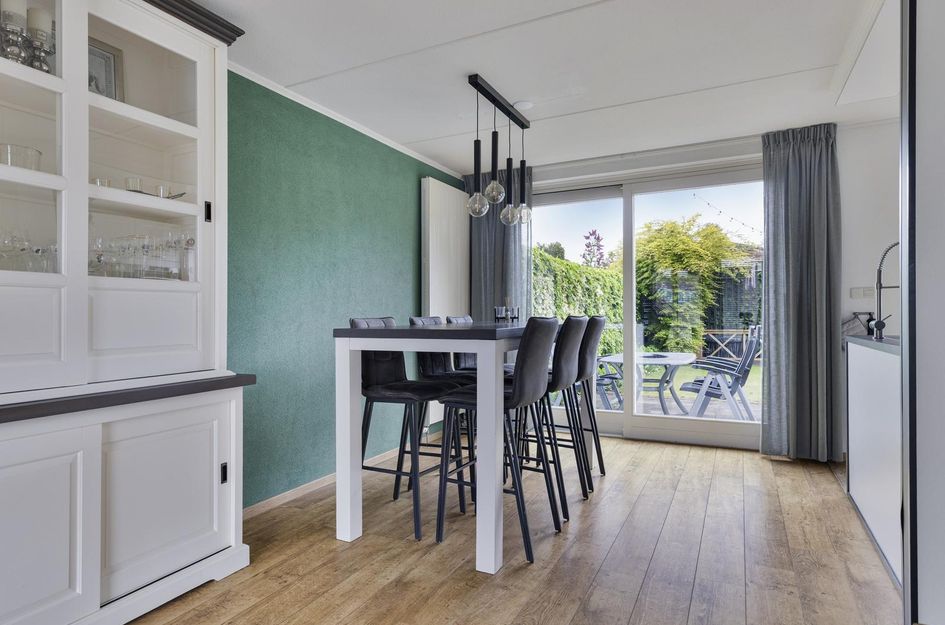 Hoveniersberg 29