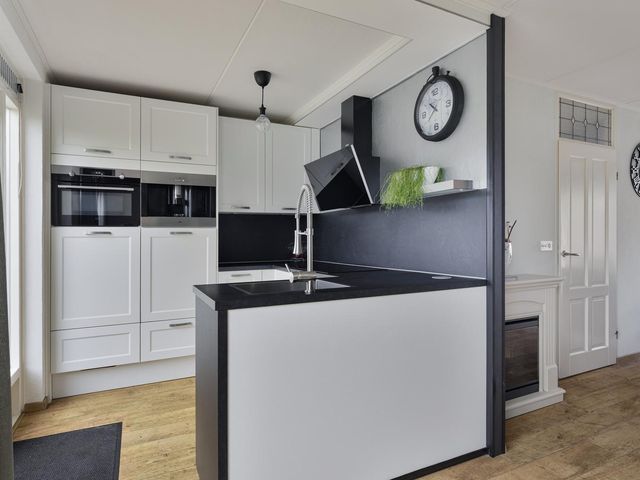 Hoveniersberg 29, Roosendaal