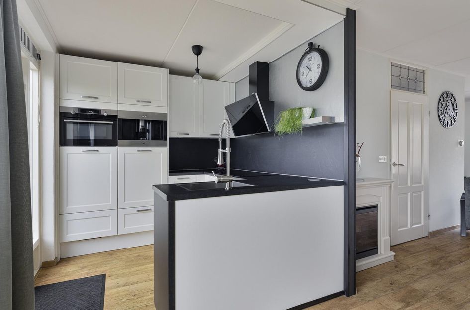 Hoveniersberg 29
