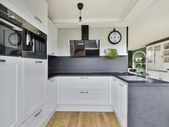 Hoveniersberg 29, Roosendaal