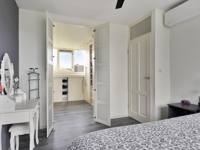 Hoveniersberg 29, Roosendaal