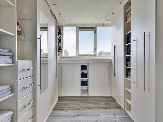 Hoveniersberg 29, Roosendaal