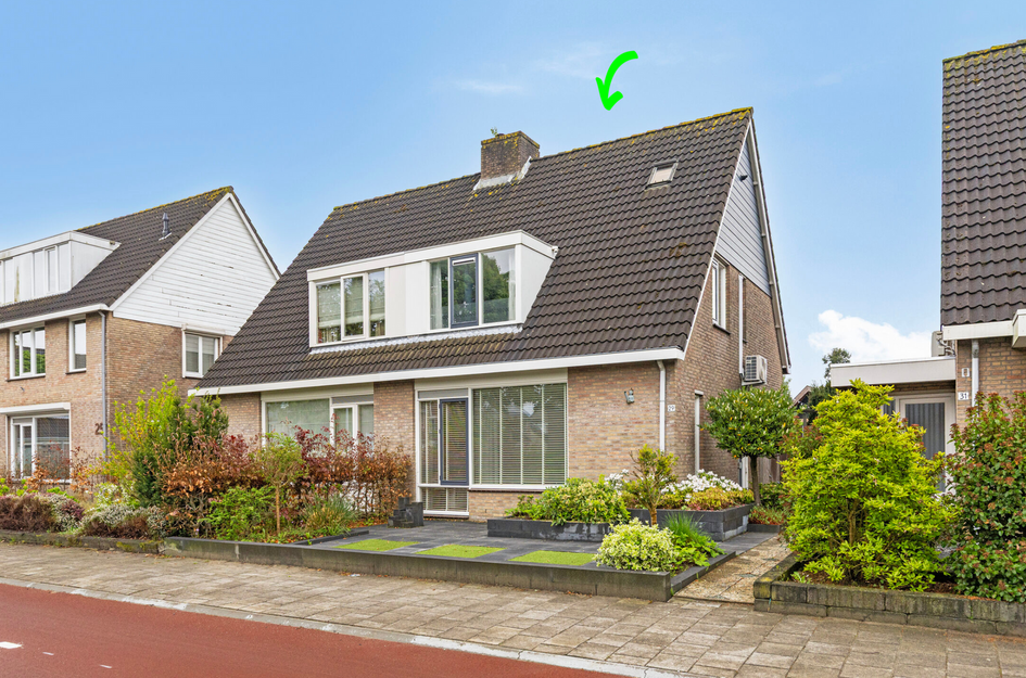 Hoveniersberg 29