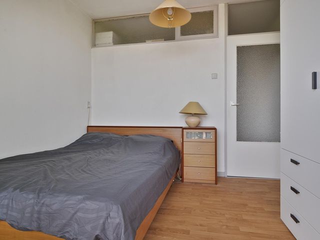 Lodewijkdonk 57, Roosendaal