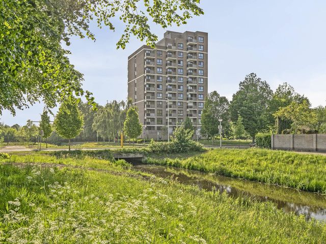 Lodewijkdonk 57, Roosendaal
