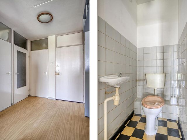 Lodewijkdonk 57, Roosendaal