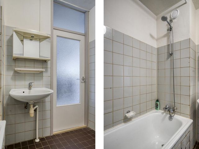 Lodewijkdonk 57, Roosendaal