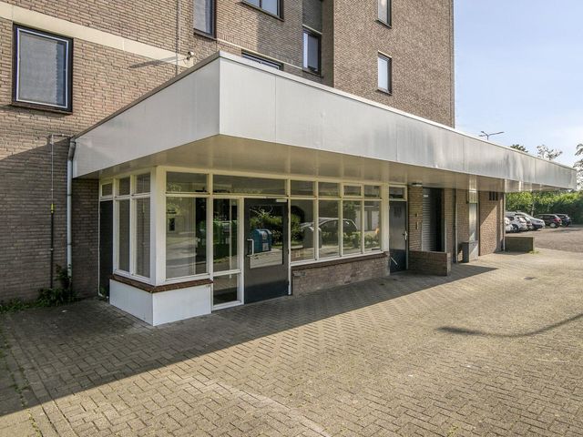 Lodewijkdonk 57, Roosendaal