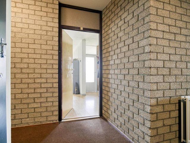 Lodewijkdonk 57, Roosendaal