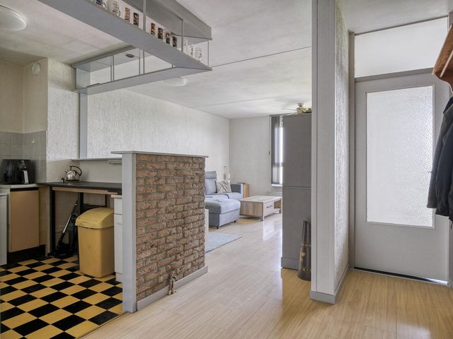 Lodewijkdonk 57, Roosendaal