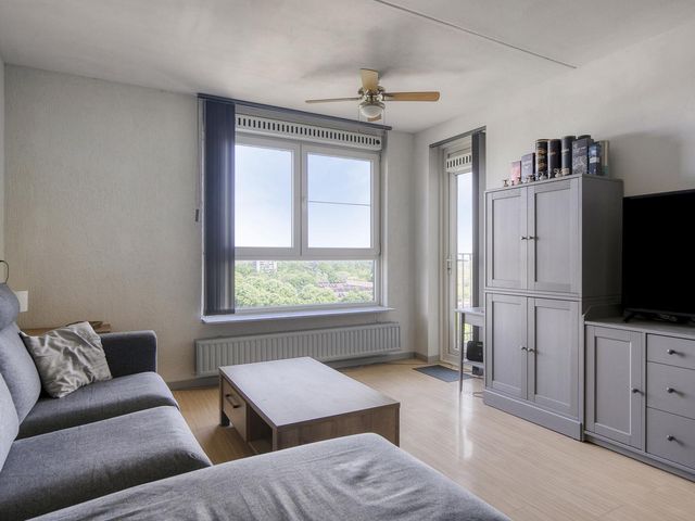 Lodewijkdonk 57, Roosendaal