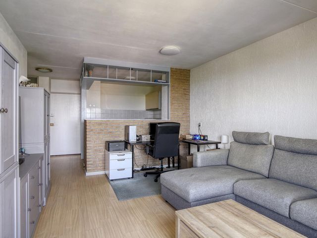 Lodewijkdonk 57, Roosendaal