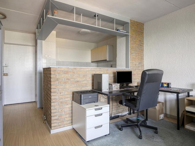 Lodewijkdonk 57, Roosendaal