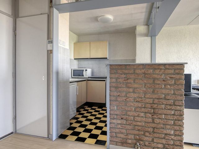 Lodewijkdonk 57, Roosendaal