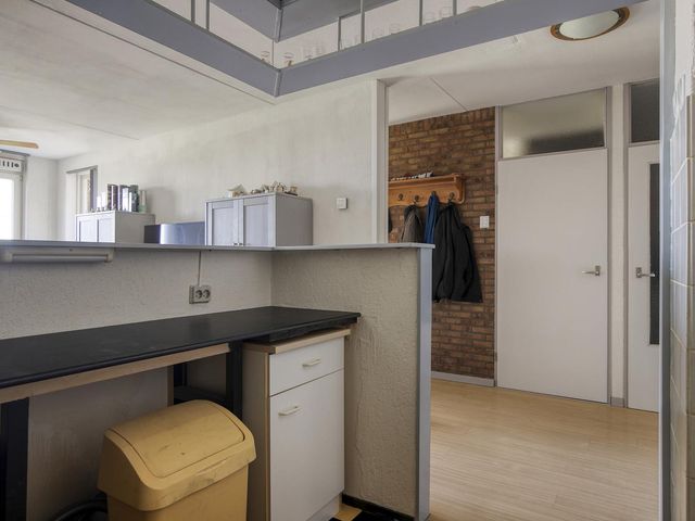 Lodewijkdonk 57, Roosendaal