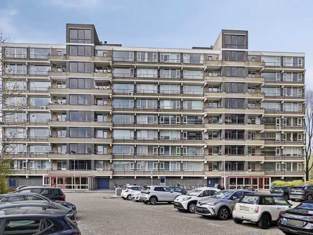Tobias Asserlaan 265, Diemen